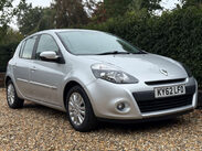 Renault Clio 1.1 Clio Expression+ 16V 5dr 5