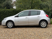 Renault Clio 1.1 Clio Expression+ 16V 5dr 12