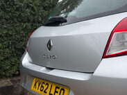 Renault Clio 1.1 Clio Expression+ 16V 5dr 8