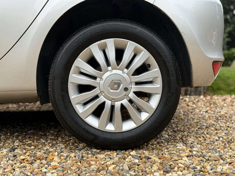 Renault Clio 1.1 Clio Expression+ 16V 5dr 31