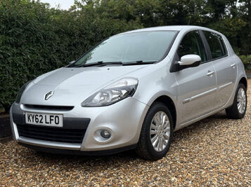 Renault Clio 1.1 Clio Expression+ 16V 5dr