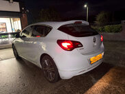 Vauxhall Astra 1.6 Astra SRI VX-Line 5dr 4
