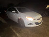 Vauxhall Astra 1.6 Astra SRI VX-Line 5dr