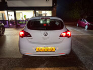 Vauxhall Astra 1.6 Astra SRI VX-Line 5dr 5