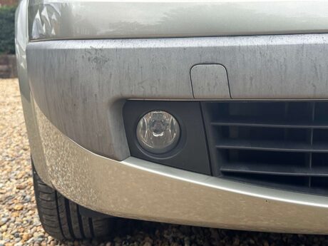 Renault Megane 1.6 Megane Dynamique 2dr 3