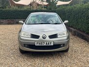 Renault Megane 1.6 Megane Dynamique 2dr 6