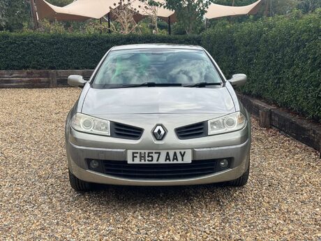 Renault Megane 1.6 Megane Dynamique 2dr 6