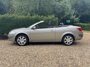 Renault Megane 1.6 Megane Dynamique 2dr 8