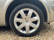 Renault Megane 1.6 Megane Dynamique 2dr 24