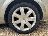 Renault Megane 1.6 Megane Dynamique 2dr 27