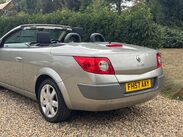 Renault Megane 1.6 Megane Dynamique 2dr 9