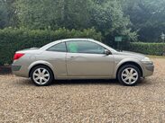 Renault Megane 1.6 Megane Dynamique 2dr 4