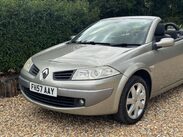 Renault Megane 1.6 Megane Dynamique 2dr 7