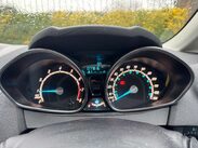 Ford Fiesta 1.0 Fiesta Zetec S 3dr 17