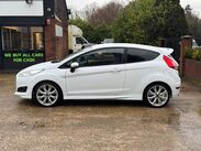 Ford Fiesta 1.0 Fiesta Zetec S 3dr 6