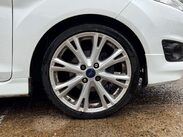 Ford Fiesta 1.0 Fiesta Zetec S 3dr 30