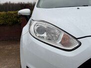 Ford Fiesta 1.0 Fiesta Zetec S 3dr 2