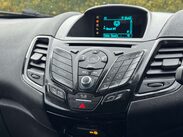 Ford Fiesta 1.0 Fiesta Zetec S 3dr 25