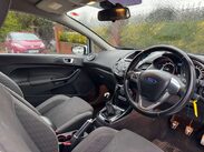 Ford Fiesta 1.0 Fiesta Zetec S 3dr 13