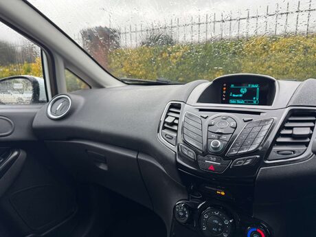 Ford Fiesta 1.0 Fiesta Zetec S 3dr 26