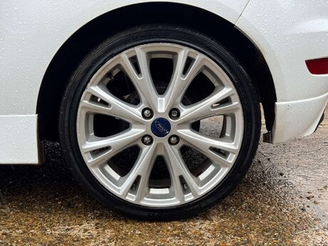 Ford Fiesta 1.0 Fiesta Zetec S 3dr 29