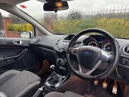 Ford Fiesta 1.0 Fiesta Zetec S 3dr 15