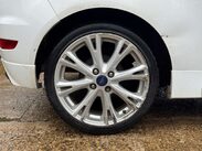 Ford Fiesta 1.0 Fiesta Zetec S 3dr 31