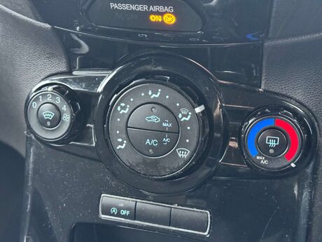 Ford Fiesta 1.0 Fiesta Zetec S 3dr 23