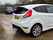 Ford Fiesta 1.0 Fiesta Zetec S 3dr 8