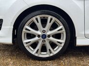 Ford Fiesta 1.0 Fiesta Zetec S 3dr 28