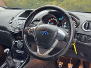 Ford Fiesta 1.0 Fiesta Zetec S 3dr 14