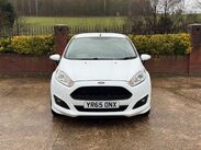 Ford Fiesta 1.0 Fiesta Zetec S 3dr 3