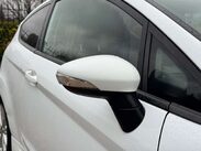 Ford Fiesta 1.0 Fiesta Zetec S 3dr 11