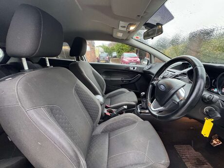 Ford Fiesta 1.0 Fiesta Zetec S 3dr 16