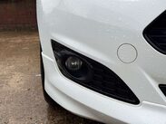 Ford Fiesta 1.0 Fiesta Zetec S 3dr 12