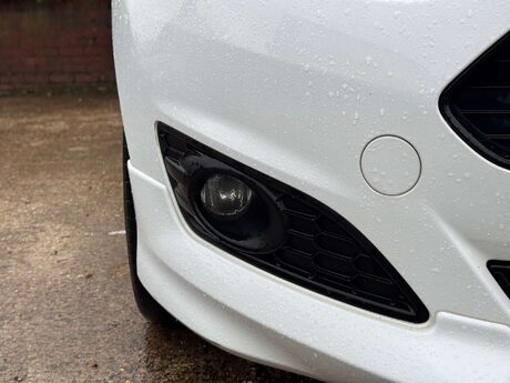 Ford Fiesta 1.0 Fiesta Zetec S 3dr 12