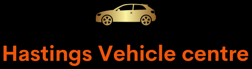 Hastings Vehicle Centre LTD