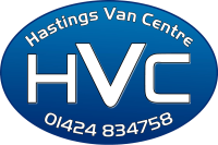 Hastings Car & Van Centre