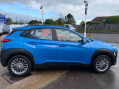 Hyundai KONA SE **Service History** 85,000 Miles 2