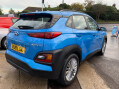 Hyundai KONA SE **Service History** 85,000 Miles 3