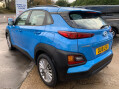 Hyundai KONA SE **Service History** 85,000 Miles 6