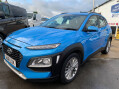 Hyundai KONA SE **Service History** 85,000 Miles 8