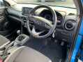 Hyundai KONA SE **Service History** 85,000 Miles 10