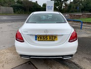 Mercedes-Benz C Class C200 SPORT **Fully Loaded Automatic ** 64,000 Miles 5
