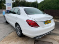 Mercedes-Benz C Class C200 SPORT **Fully Loaded Automatic ** 68,000 Miles 6