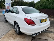 Mercedes-Benz C Class C200 SPORT **Fully Loaded Automatic ** 64,000 Miles 6