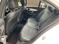 Mercedes-Benz C Class C200 SPORT **Fully Loaded Automatic ** 68,000 Miles 11