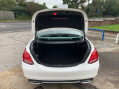 Mercedes-Benz C Class C200 SPORT **Fully Loaded Automatic ** 68,000 Miles 4