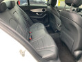 Mercedes-Benz C Class C200 SPORT **Fully Loaded Automatic ** 68,000 Miles 12