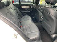 Mercedes-Benz C Class C200 SPORT **Fully Loaded Automatic ** 64,000 Miles 12